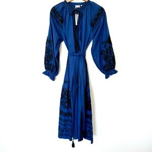 Julia Amory Coutue Caftan